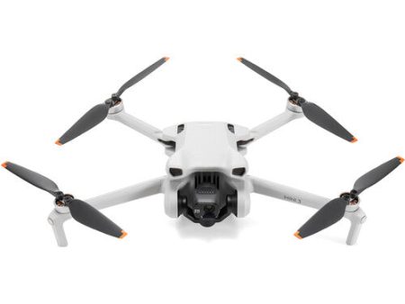 DJI Mini 3 Drone Only (RB) Sale