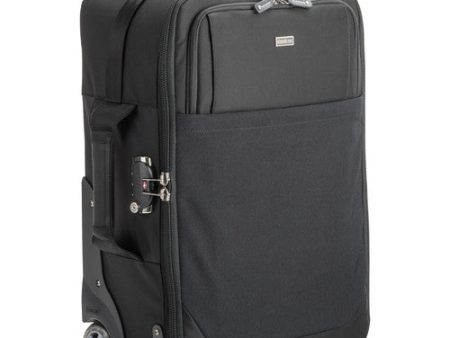 Think Tank 730572 Photo Airport Security V3.0 Carry-On, Black Online now