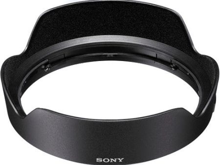 Sony ALCSH149 Lens Hood F SEL1635GM Supply