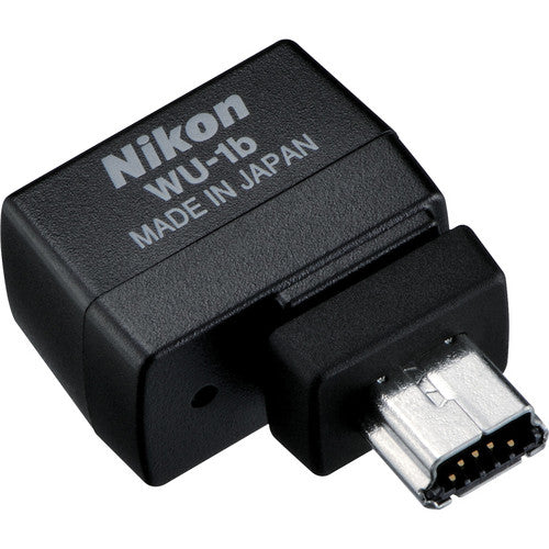 Nikon WU1B Wireless Mobile Adapter For Sale