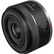 Canon RF 16mm f 2.8 STM Lens, Ø43 Online Hot Sale