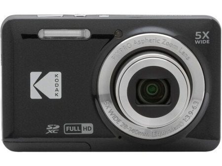 Kodak Pixpro FZ55 Digital Camera Supply