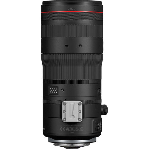 Canon RF 24-105mm f 2.8 L IS USM Z Lens, Ø82 Cheap