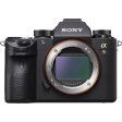 Sony A9, Premium Body Only Online Sale