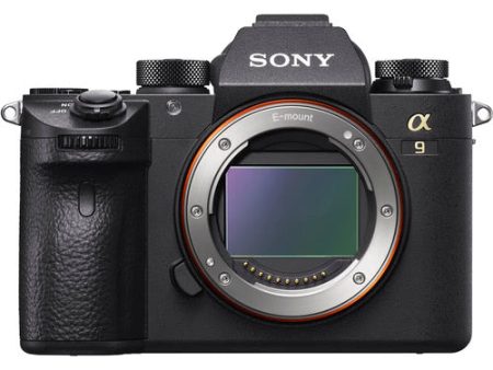 Sony A9, Premium Body Only Online Sale