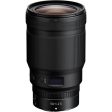 Nikon Z 50mm f 1.2 S, Ø82 Discount