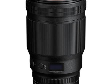 Nikon Z 50mm f 1.2 S, Ø82 Discount