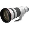 Canon RF 400mm f 2.8L IS USM, Ø52 (Drop-In) Online now