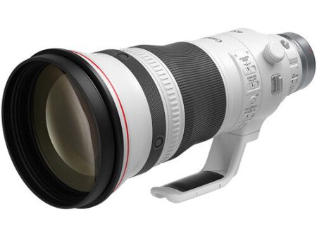 Canon RF 400mm f 2.8L IS USM, Ø52 (Drop-In) Online now