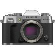 Fujifilm XT50, Body Only Online Sale