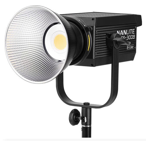 Nanlite FS300B LED Bi-Color Monolight Fashion