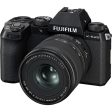 Fujifilm XS20, XF 16-50mm f 2.8-4.8 R LM WR Hot on Sale