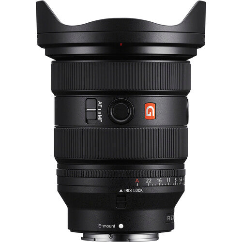 Sony SEL1635GM2 FE 16-35mm f 2.8 GM II Lens, Ø82 Online now