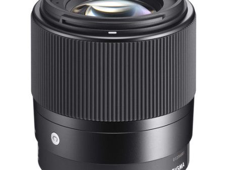 Sigma 30mm F 1.4 DC DN Contemporary F Sony E, Ø52 Online now