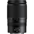 Nikon Z 28-75mm f 2.8, Ø67 For Cheap