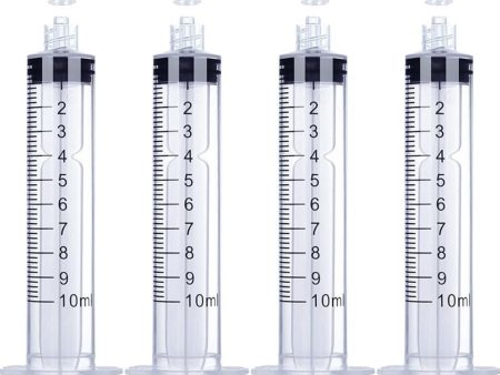 4 Pack-10ml Ink Syringe For Sale