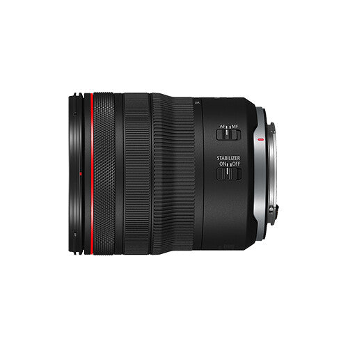 Canon RF 14-35mm f 4L IS USM Lens, Ø77 Online Sale