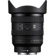 Sony SEL1625G FE 16-25mm f 2.8 G Lens, Ø67 Discount