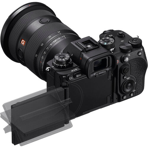 Sony A9 Mark III, Body Only Online Sale