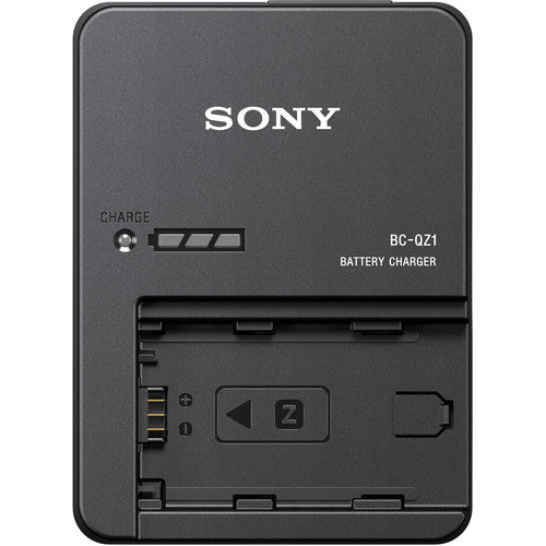 Sony BCQZ1 Battery Charger F NPFZ100 Sale