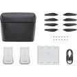 DJI Mini 3 4 Pro Fly More Kit Fashion