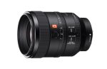 Sony SEL100F28GM FE 100mm f 2.8 STF GM OSS Lens, Ø72 Sale