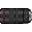 Canon RF 100mm f 2.8L Macro IS USM, Ø67 For Discount