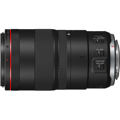 Canon RF 100mm f 2.8L Macro IS USM, Ø67 For Discount