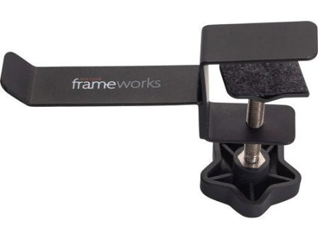 Gator Frameworks Headphone Hanger F Desks Sale