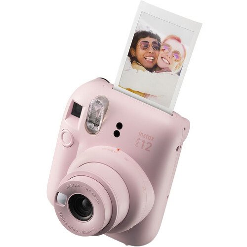 Fujifilm Mini 12 Instant Film Camera For Sale