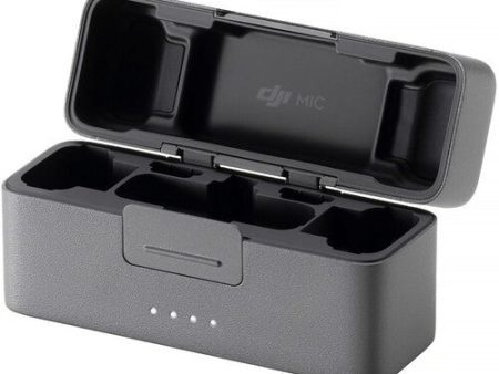 DJI MIC 2 Charging Case on Sale