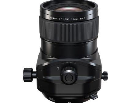 Fujifilm GF 30mm f 5.6 Tilt-Shift, Ø on Sale