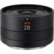 Hasselblad XCD 28mm f 4 P Lens Fashion