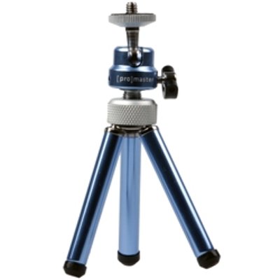 Promaster TRM-1 1-Section Mini Tripod For Cheap