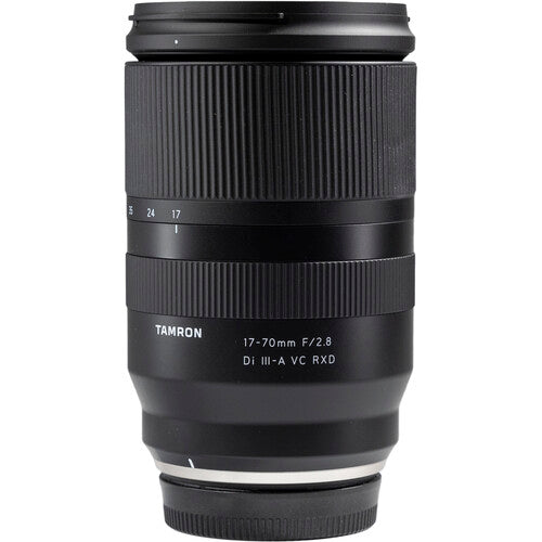 Tamron 17-70mm f 2.8 Di III-A RXD F Fujifilm, Ø67 on Sale