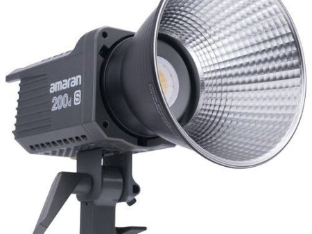 Aputure Amaran COB 200d S Daylight LED Monolight For Sale