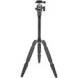 Sirui T005SK Tripod Kit W B00K Ball Head For Discount