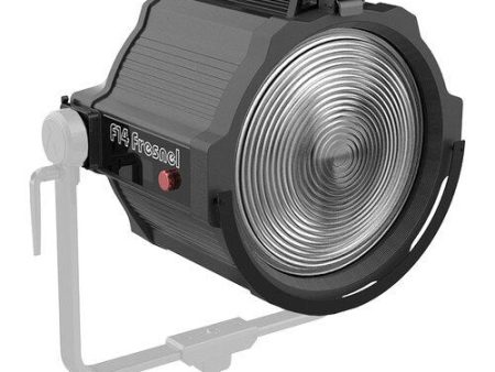 Aputure F14 Motorized Fresnel Discount