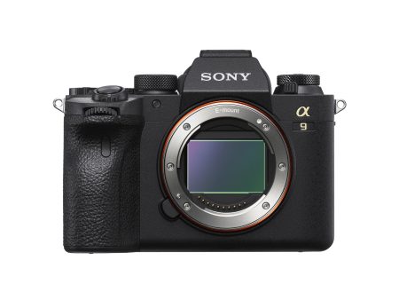 Sony A9 Mark II, Body Only Hot on Sale