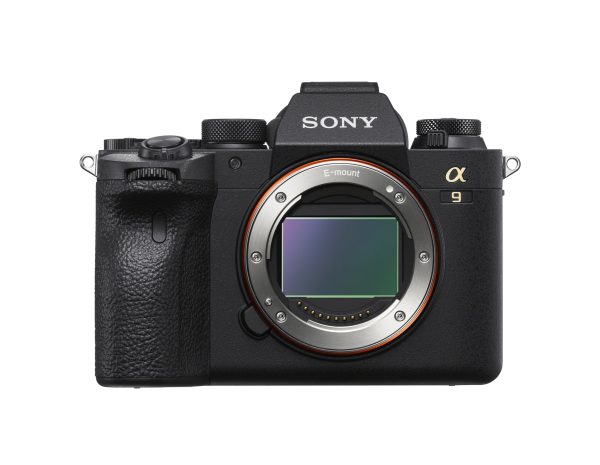 Sony A9 Mark II, Body Only Hot on Sale