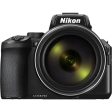 Nikon P950 Coolpix Digital Camera Online Sale