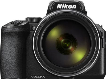 Nikon P950 Coolpix Digital Camera Online Sale