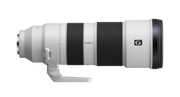 Sony SEL200600G FE 200-600mm f 5.6-6.3 G OSS Lens, Ø95 For Sale