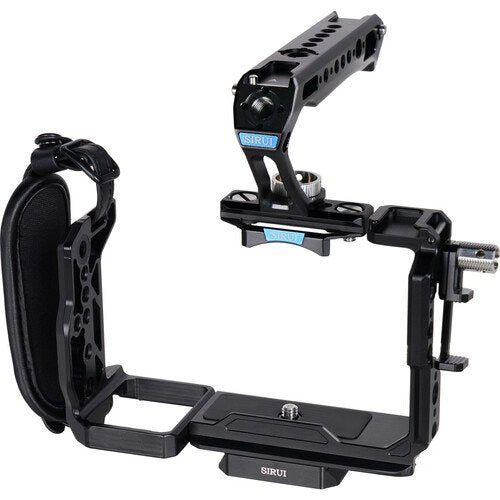 Sirui Full Camera Cage Kit for Sony FX3 & FX30 For Sale