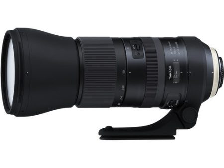 Tamron SP 150-600mm f 5-6.3 Di VC USD G2 F Nikon, Ø95 Online Hot Sale