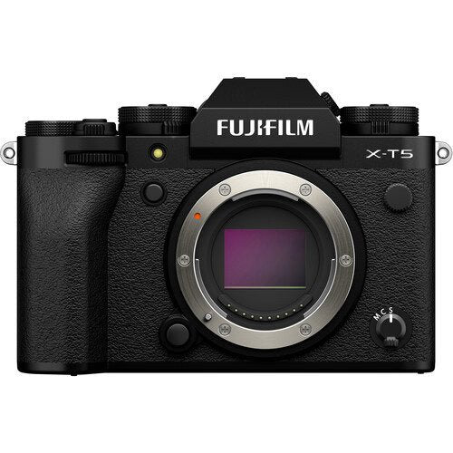 Fujifilm XT5, Body Only For Discount