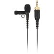 Rode Linklav Lav Omnidirectional Lavalier Microphone F Rodelink Systems Supply