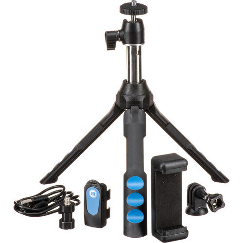 Vidpro MP15 2-In-1 Mini Tripod & Selfie Stick Sale