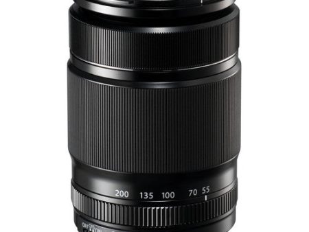 Fujifilm XF 55-200mm f 3.5-4.8 R LM OIS, Ø62 on Sale