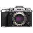 Fujifilm XT5, Body Only For Discount